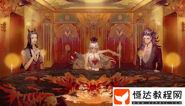 陰陽師鈴鹿御前技能解析與圖透強度分析：海國新首領的表現(xiàn)如何？