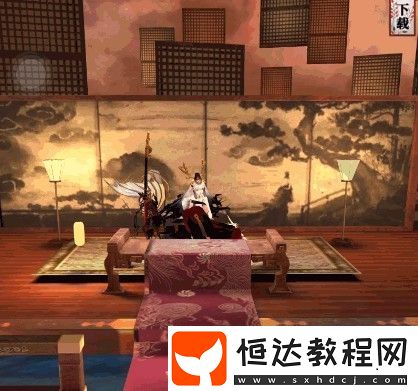 陰陽師鈴鹿御前御魂搭配攻略：最強(qiáng)SSR鈴鹿御前技能解析與御魂推薦