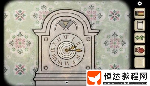 Samsara Room輪回的房間重置版評(píng)測(cè)：經(jīng)典解謎游戲玩法詳解與體驗(yàn)分享
