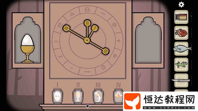 銹湖Samsara Room隱藏關(guān)卡開啟攻略：官方微博密碼破譯全解析