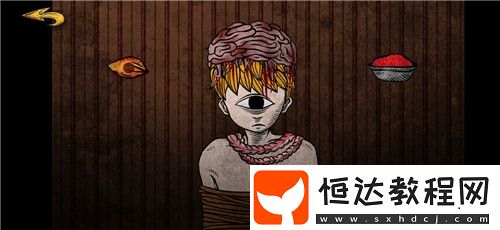 人生畫廊第二章全關(guān)卡圖文通關(guān)攻略：義肢安、企鵝心臟與烹飪技巧詳解