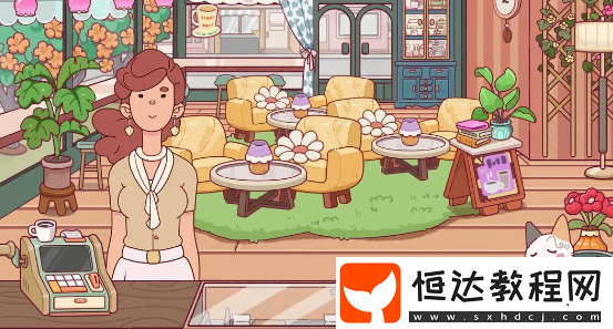可口的咖啡冰香草拿鐵配方分享-可口的咖啡美味的咖啡