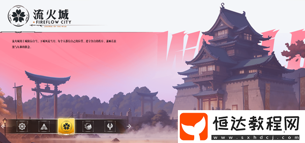 荒野國(guó)度游戲玩法詳情分享-荒野國(guó)度