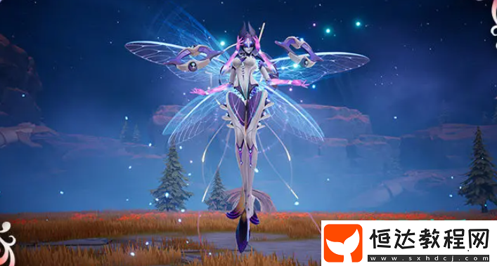 塵白禁區(qū)荒城棲花版本前瞻介紹?-塵白禁區(qū)