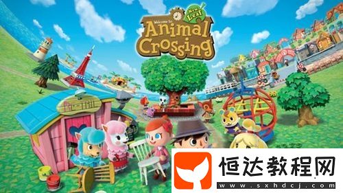 動(dòng)物之森手游與集合啦動(dòng)物森友會(huì)聯(lián)動(dòng)攻略：詳細(xì)步驟教你如何操作