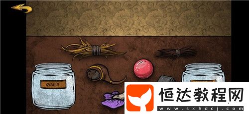 人生畫廊第四章通關(guān)技巧：詳細(xì)圖文攻略與解謎步驟分享
