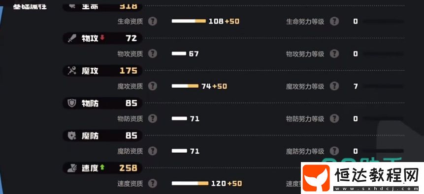 洛克王國世界寵物圖鑒一覽-洛克王國世界