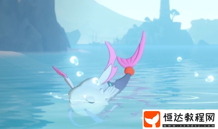 洛克王國世界寵物圖鑒一覽-洛克王國世界