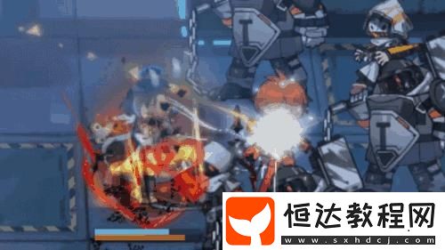 明日方舟斷罪者技能詳解：4月1日實裝四星近衛(wèi)干員技能圖鑒立繪一覽