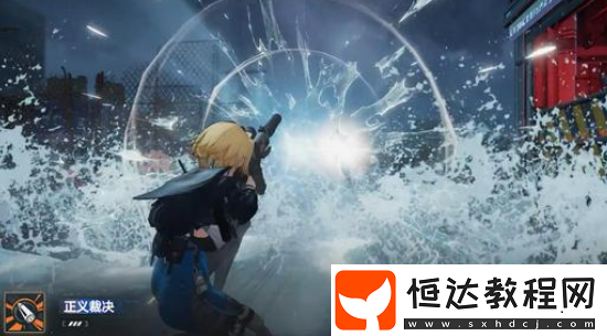 少女前線2妮基塔介紹-少女前線2追放