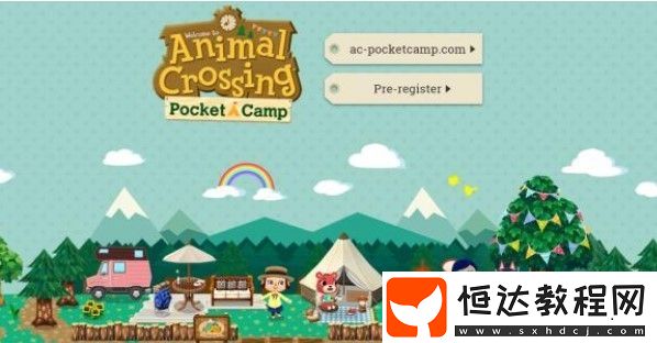 動物之森手游賬號綁定其他設(shè)備解決方法及游戲進不去問題全攻略