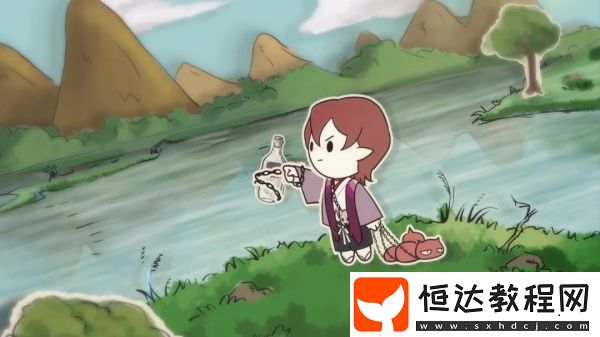 陰陽師情緣版癢癢鼠功能詳解：3月11日上線，結(jié)緣新式神與漂流瓶玩法揭秘