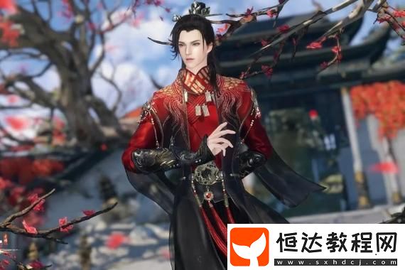 探索逆水寒碎夢門派殘影拖尾的神秘旅程