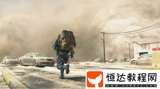 死亡擱淺2發(fā)布新預(yù)告-最新游戲截圖很對(duì)味！