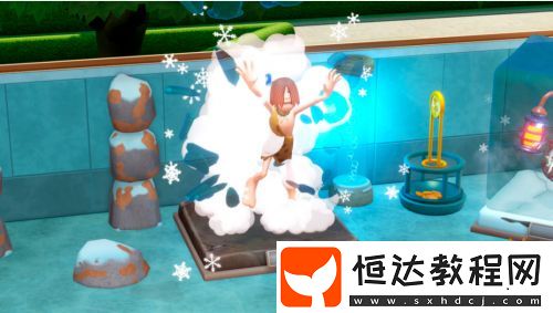 雙點工作室又給出了新答案