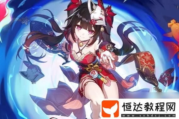 梅麗爾的冰晶魔法