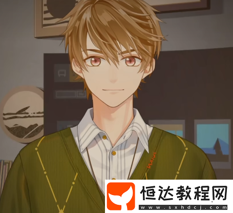 未定事件簿酣夢(mèng)拾輝活動(dòng)介紹-未定事件簿戀愛(ài)推理