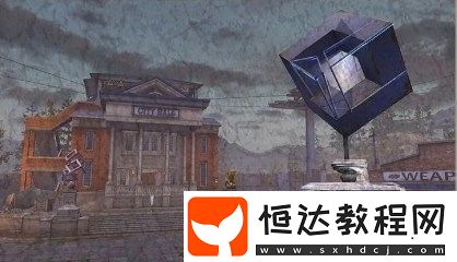 明日之后霓虹燈時(shí)代解鎖攻略：繁榮度50級(jí)條件及全新玩法收益詳解