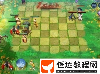 指尖自走棋好感度提升攻略：快速解鎖棋子皮膚與豐富獎(jiǎng)勵(lì)