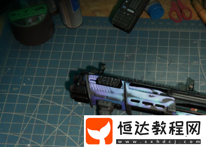 七日世界PVE高傷害武器介紹-七日世界