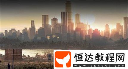 明日之后霓虹燈時(shí)代解鎖攻略：繁榮度50級(jí)條件及全新玩法收益詳解