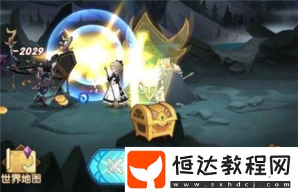 劍與遠征魅魔與冰魔哪個更強？詳細對比分析幫你做出最佳選擇