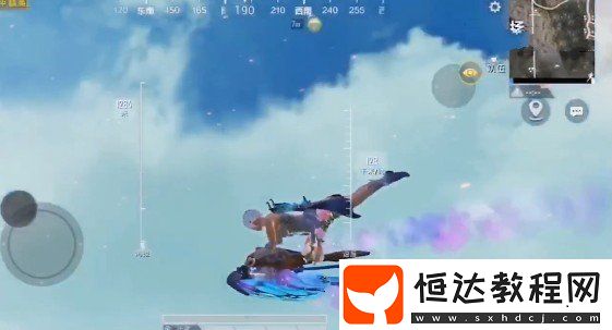 和平精英春暖花開飛行器獲取方法及使用技巧全解析
