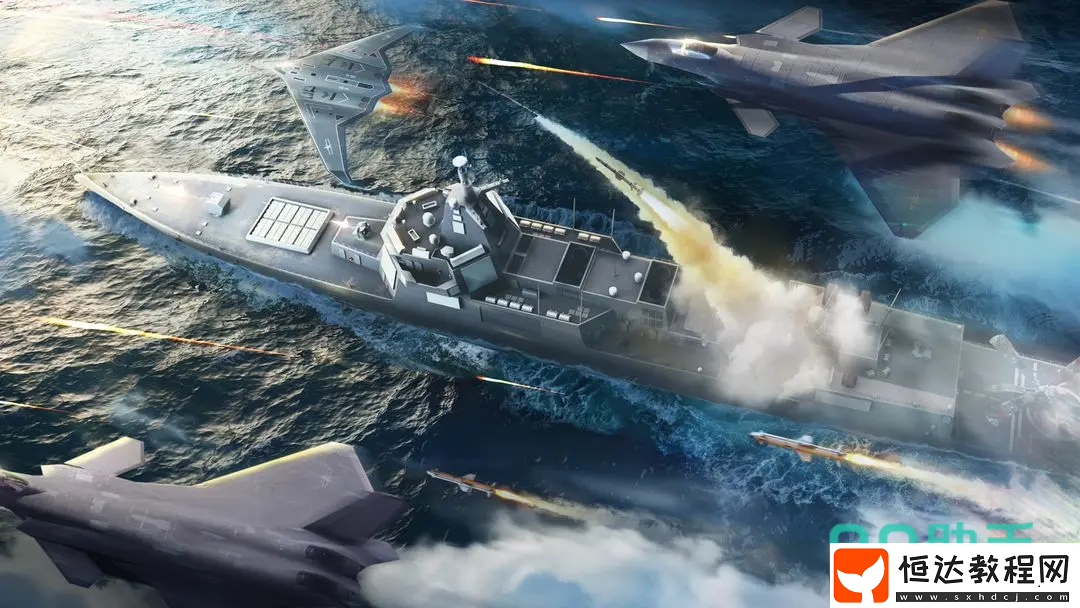 現(xiàn)代戰(zhàn)艦平民戰(zhàn)艦推薦-現(xiàn)代戰(zhàn)艦在線海戰(zhàn)