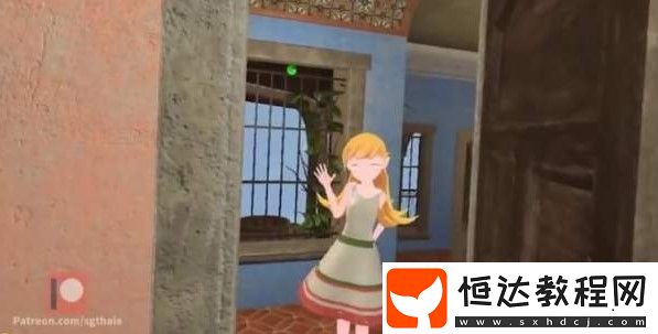 小忍計劃VR游戲玩法詳解：電腦版操作指南與女友養(yǎng)成攻略