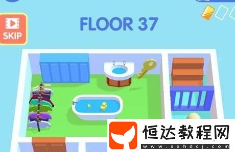 特工就上100層14關(guān)通關(guān)技巧詳解：輕松掌握閃電開關(guān)與巡邏人電暈方法