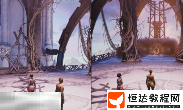 全支線觸發(fā)攻略