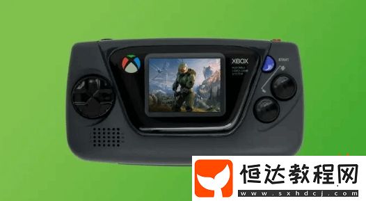 必入系列！曝Xbox新主機(jī)2027年推出！自研掌機(jī)同步開(kāi)發(fā)中