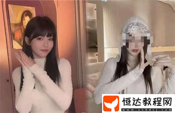網(wǎng)友熱評又來擦邊蹭熱度啦-周淑怡回應(yīng)