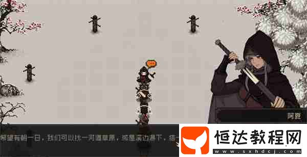 大江湖之蒼龍與白鳥破廟線打法分享