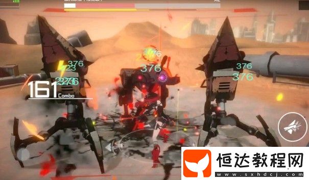戰(zhàn)雙帕彌什禁衛(wèi)極限型BOSS打法全攻略：技能解析與通關(guān)技巧