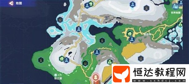 我的起源1506年惡魔寶箱位置全攻略：長(zhǎng)牙半島與祈望谷詳細(xì)獲取指南