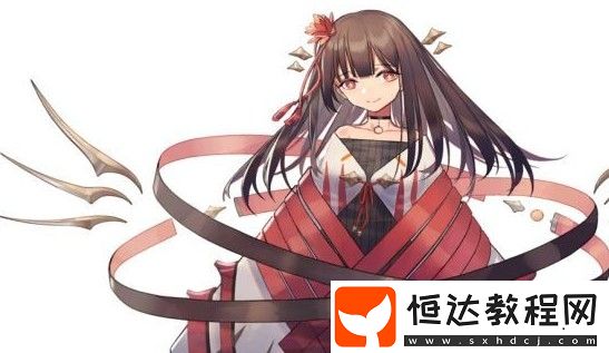 雙生視界數(shù)據(jù)演習(xí)模擬通關(guān)攻略：安洛瑟(火女)簡易打法與推薦陣容詳解