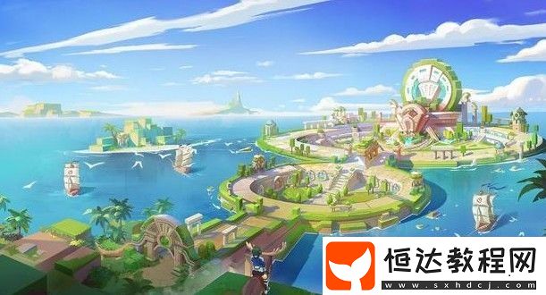 我的起源1506年惡魔寶箱位置全攻略：長(zhǎng)牙半島與祈望谷詳細(xì)獲取指南