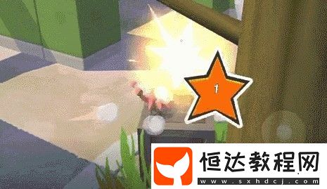 香腸派對躲貓貓模式玩法攻略：如何成為吃雞高手？