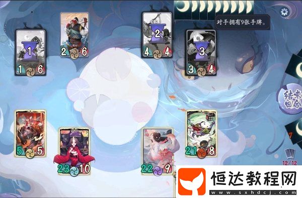 陰陽師百聞牌骰子怪通關(guān)攻略：骰子怪打法技巧與達(dá)摩幣作用詳解