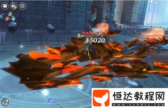 啟源女神18-5遺忘之地第五關(guān)通關(guān)攻略：陣容推薦與打法詳解