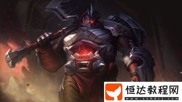 英雄聯(lián)盟2025諾克薩斯第二幕通行證介紹