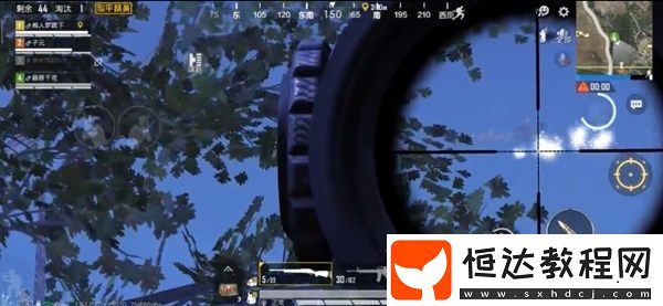 和平精英圣誕老人位置及禮物獲取方法全攻略，圣誕禮物盒空投詳解