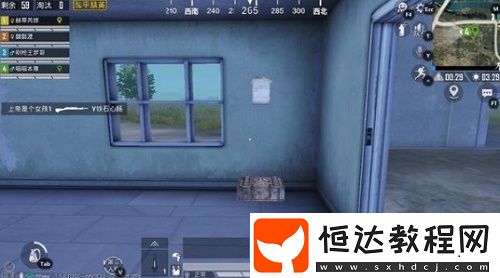和平精英無名者的盒子小紙條作用詳解：彩蛋玩法與裝備獲取指南