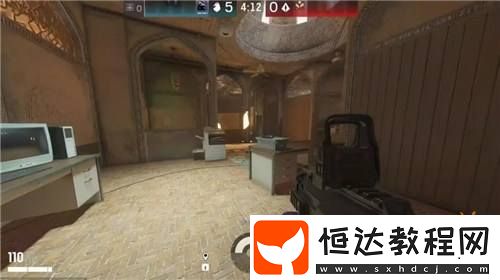 彩虹六號