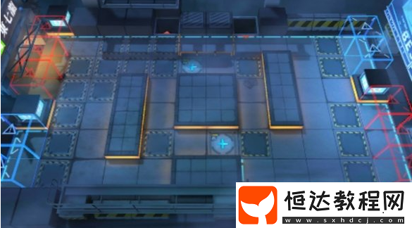 明日方舟喧鬧法則CB-10通關(guān)攻略：推薦陣容與打法詳解