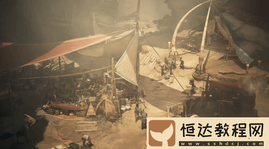 卡普空發(fā)布怪獵新情報(bào)！全力備戰(zhàn)怪獵荒野