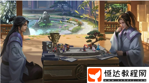王者模擬戰(zhàn)長(zhǎng)安養(yǎng)豬流陣容搭配推薦：雙排模式無(wú)敵上分攻略