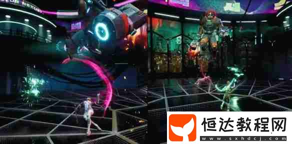 雙影奇境錘子先生怎么打