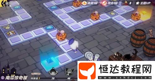 崩壞3學(xué)園嘉年華三周年活動玩法及內(nèi)容介紹，豐厚獎勵等你拿